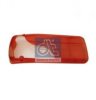 MERCE 0008262056 Lens, combination rearlight